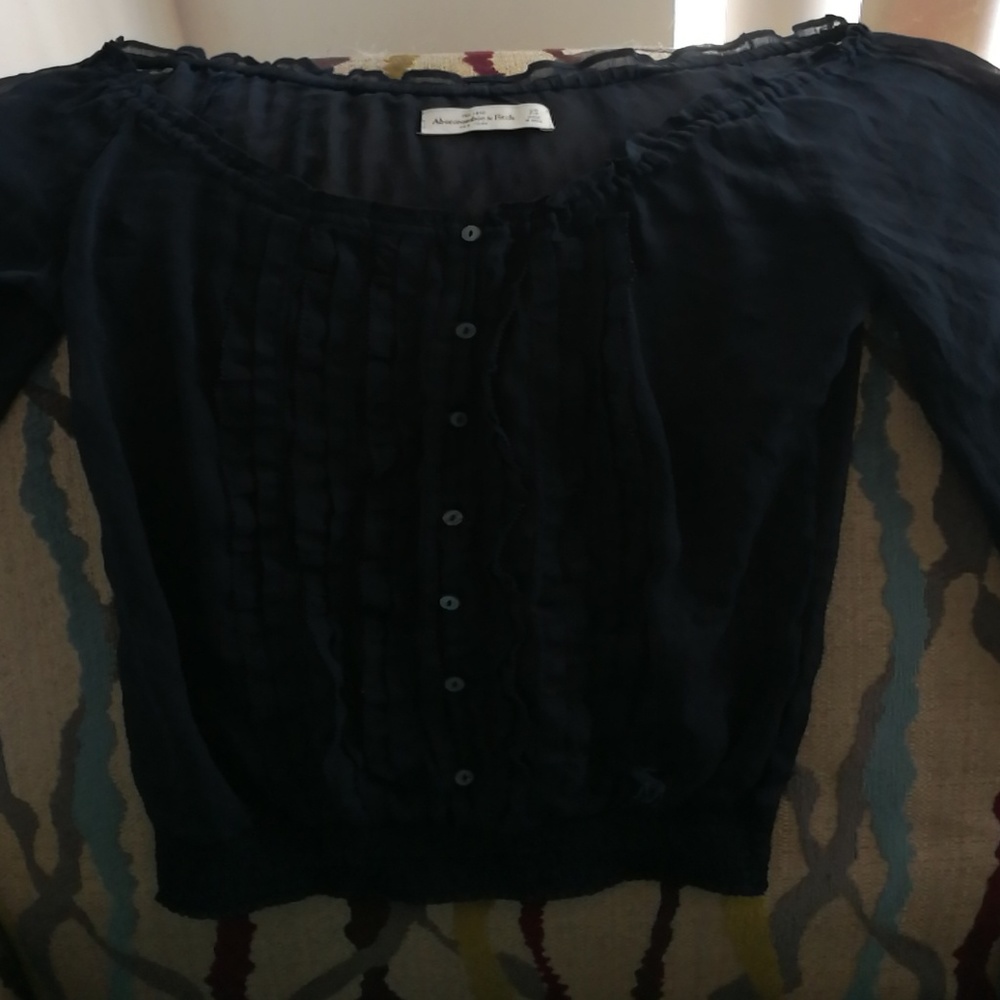 Abercrombie & Fitch blouse